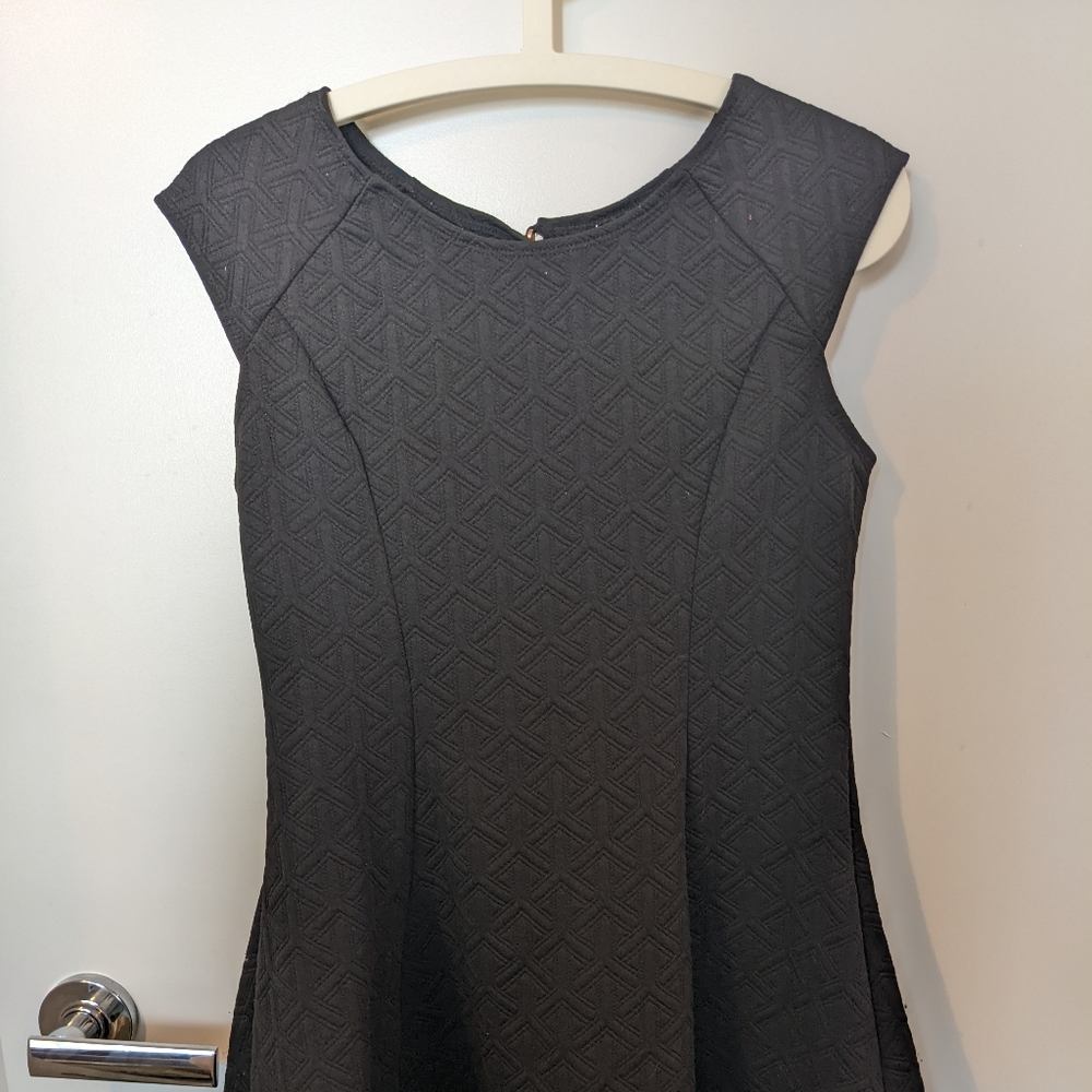 Forever 21 Flare Dress